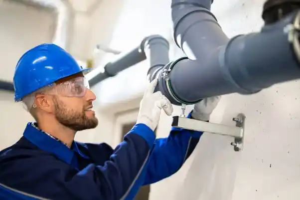water damage restoration service Riverbend